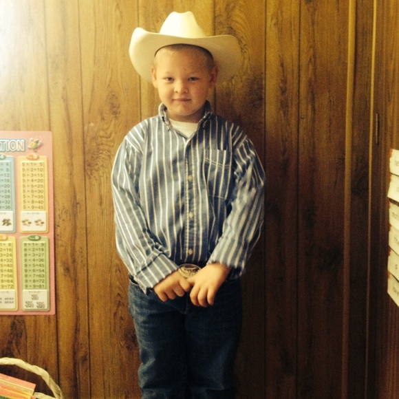 Meet your Posher, Jackson - Picture 1 of 11